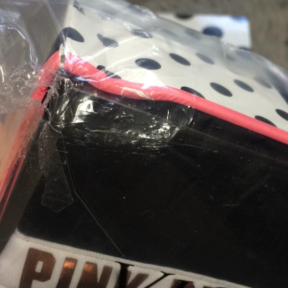 Victoria's Secret pink boxed set rose gold bling - Picture 5 of 5